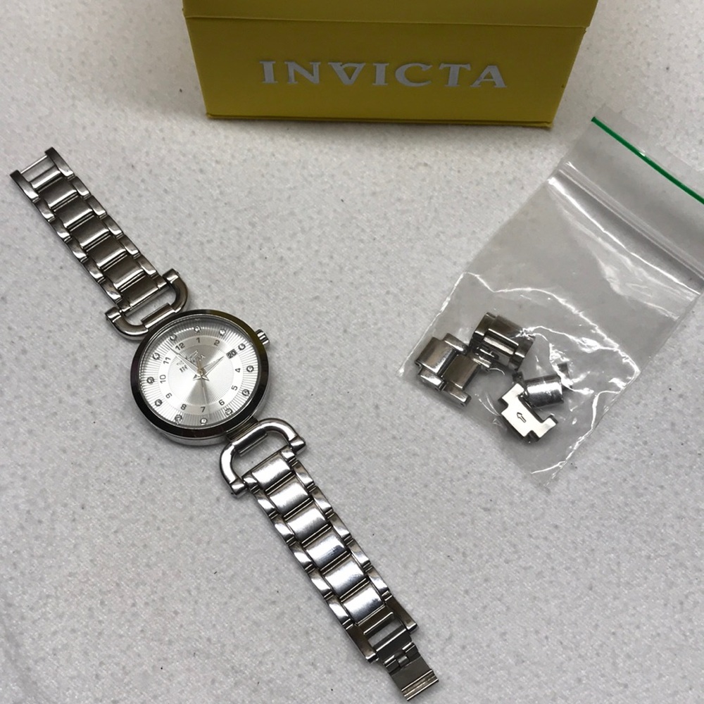 nvicta Watch - Picture 5 of 6